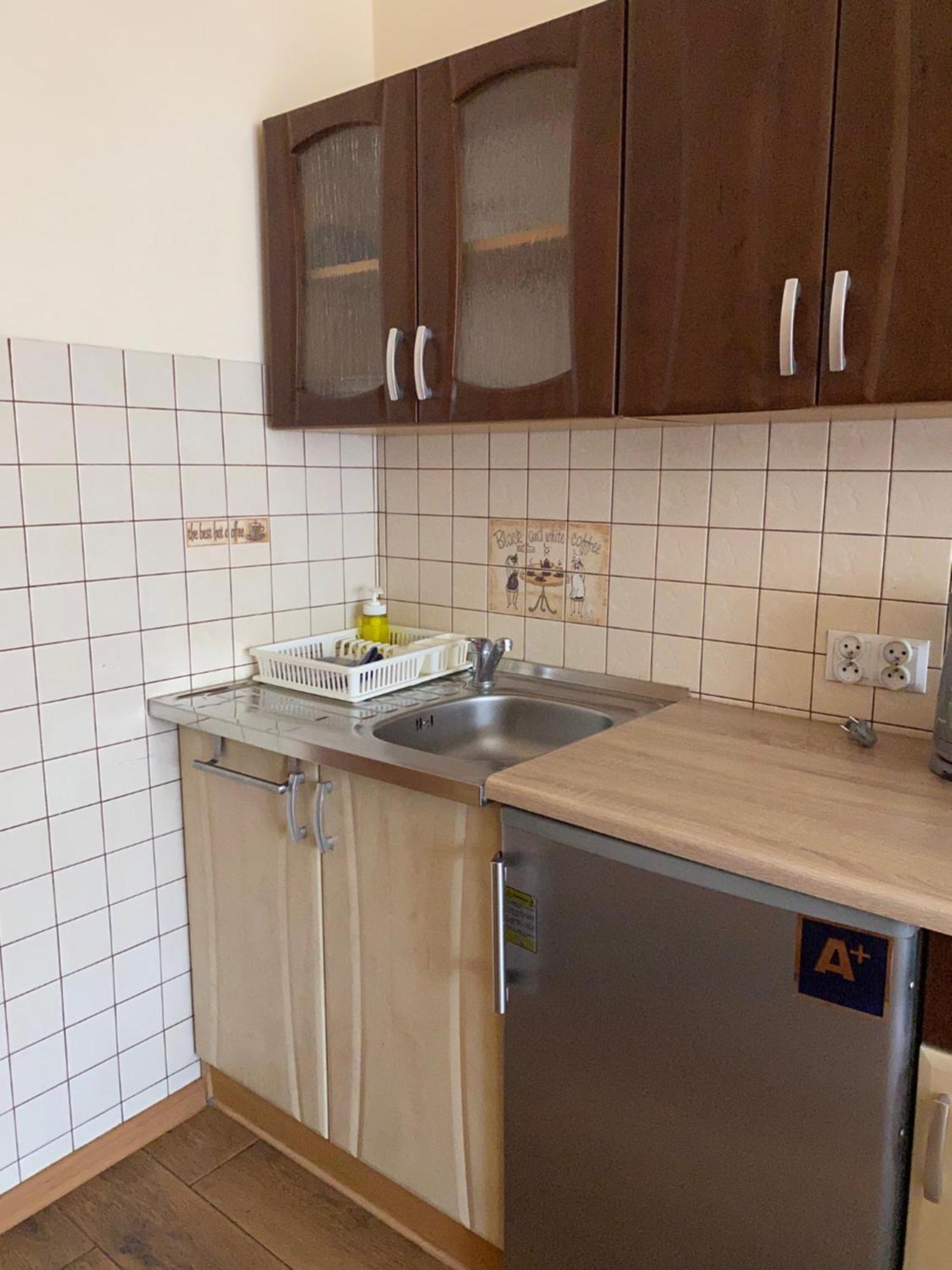 Pokoje Sylwia Z Aneksami Kuchennymi W Kazdym Pokoju Ustron Exterior photo