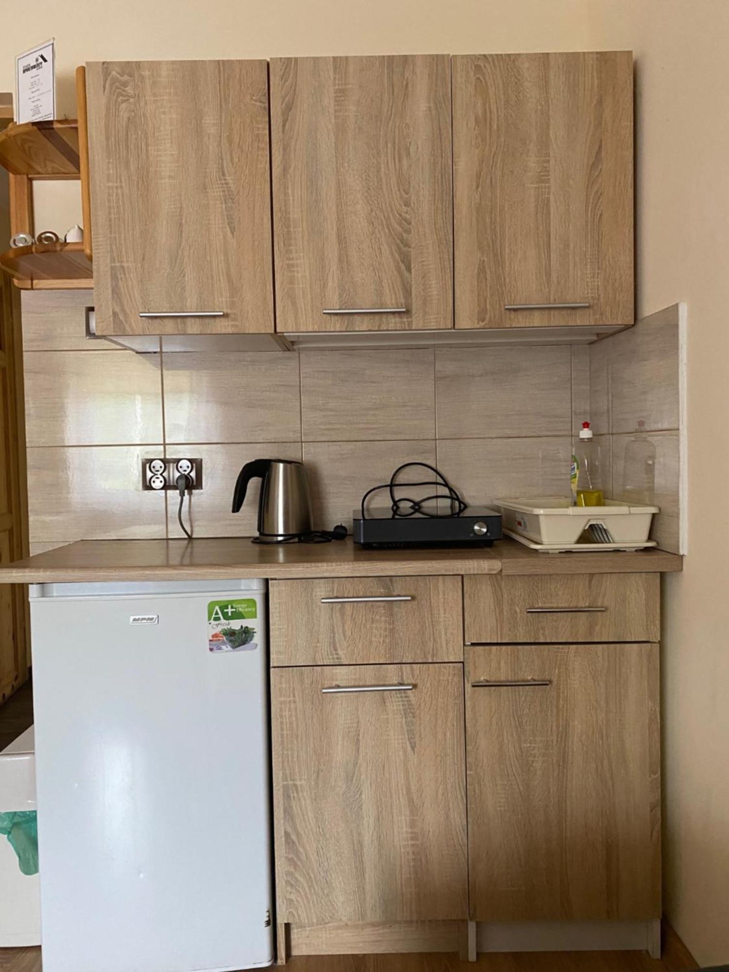 Pokoje Sylwia Z Aneksami Kuchennymi W Kazdym Pokoju Ustron Exterior photo