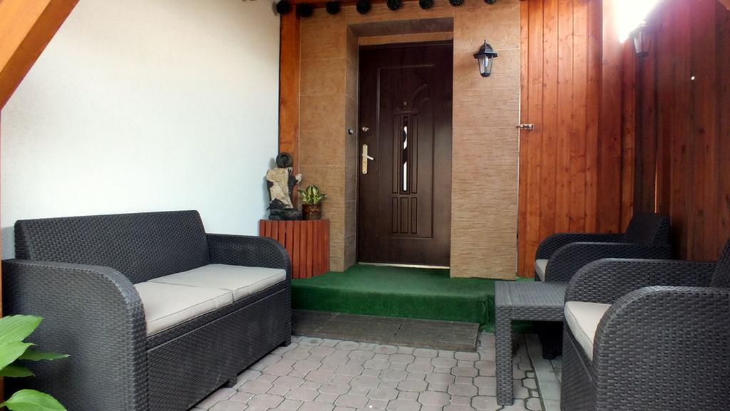 Pokoje Sylwia Z Aneksami Kuchennymi W Kazdym Pokoju Ustron Exterior photo